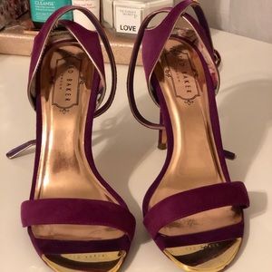 Ted Baker heels